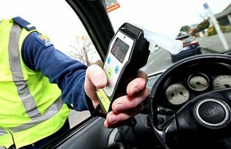 Две бързи производства за ден срещу пияни шофьори в Кърджалийско