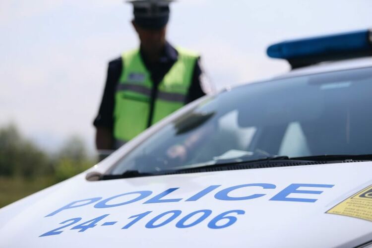 Общо 62 пешеходци в Пернишка област са глобени при специализирана полицейска операция