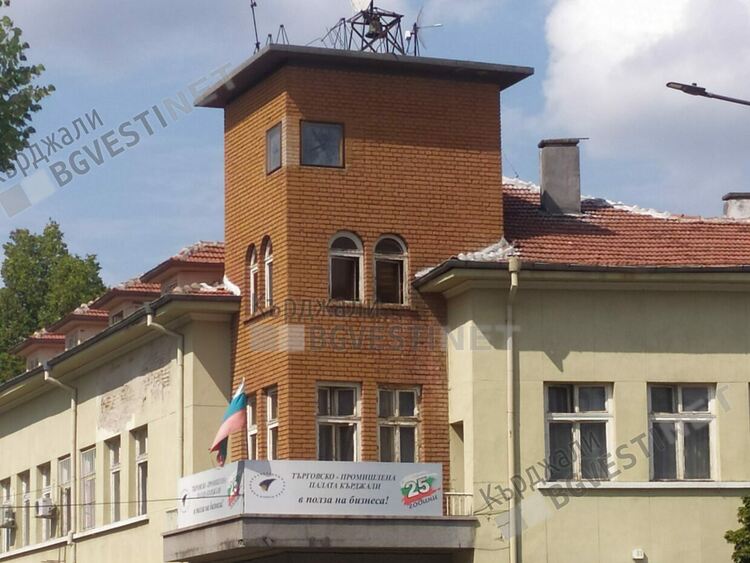 КТПП с информация за Международния панаир в Солун,насърчава участието на кърджалийски фирми