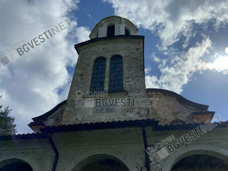 Турян се готви да отбележи храмовия празник на църквата "Рождество Богородично" 