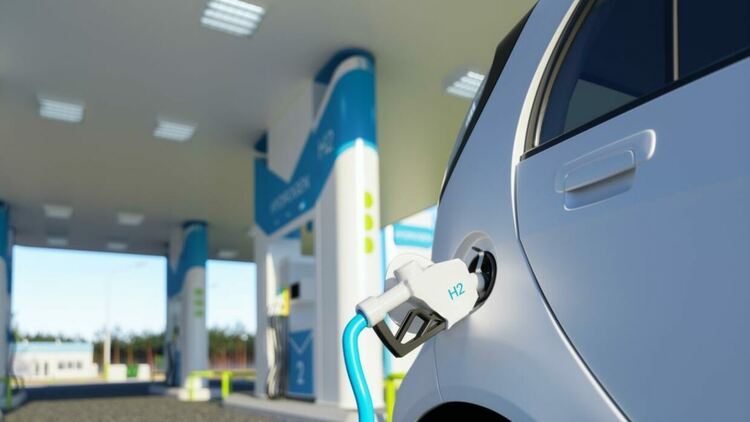Toyota иска да напише нова история на водородните коли