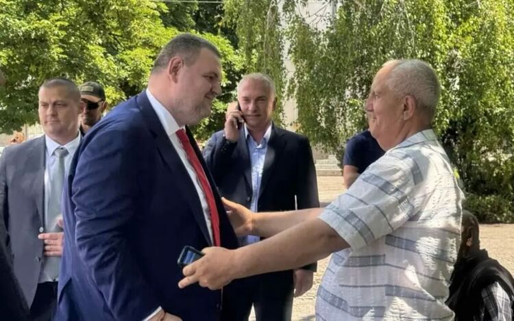 5 отломки от ДПС ще участват в изборите