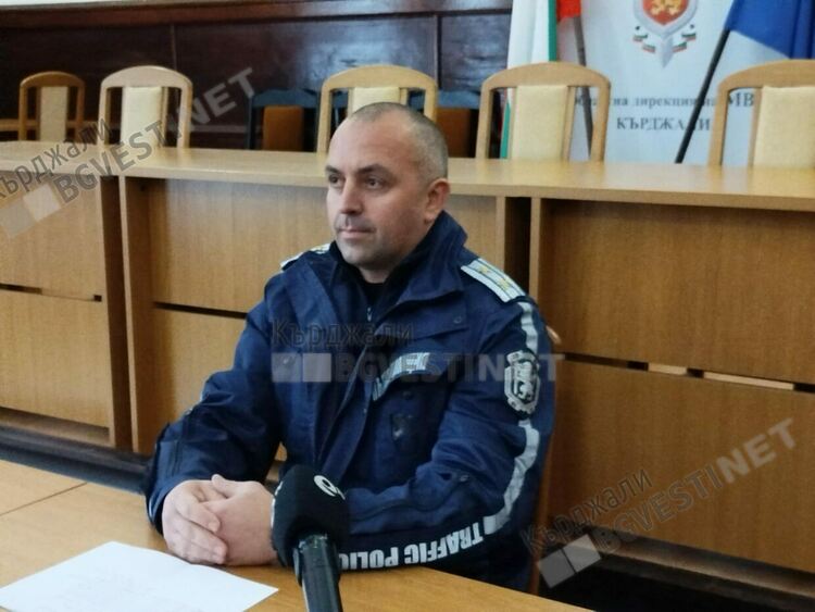 Провериха близо 6400 автомобила в областта от началото на акция „Зима“
