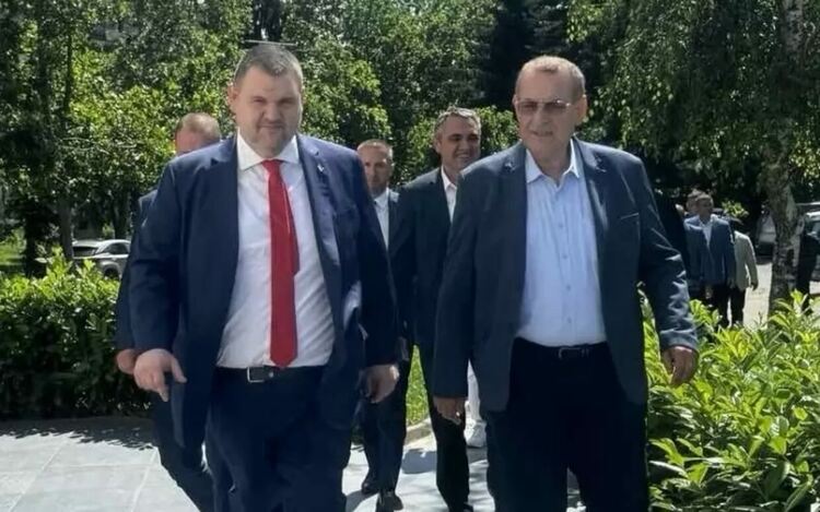 Прокуратурата се намеси в съдебния спор в ДПС в полза на Пеевски