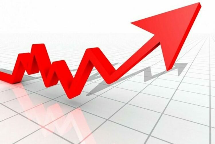 Икономическият растеж на България се ускорява до 2.4%