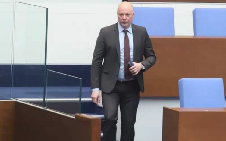 ГЕРБ не се отказва от Росен Желязков да е премиер