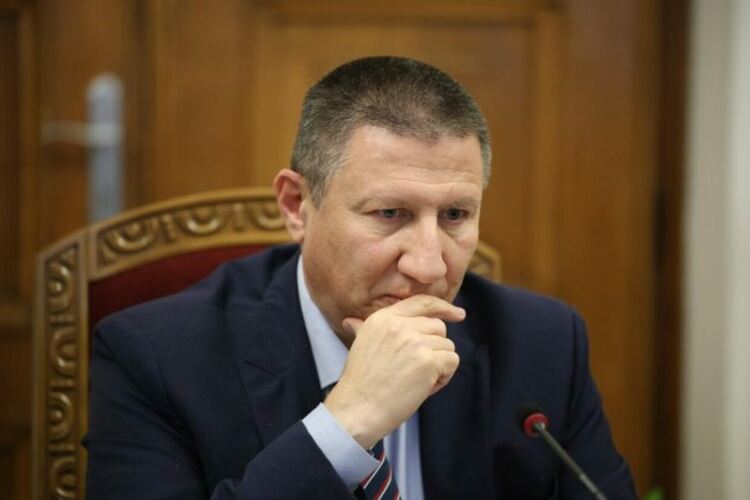 Депутатите забраниха на ВСС да избере нов главен прокурор