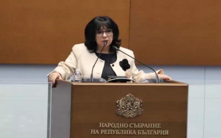 МФ написа бюджет с невъзможен скок на приходите