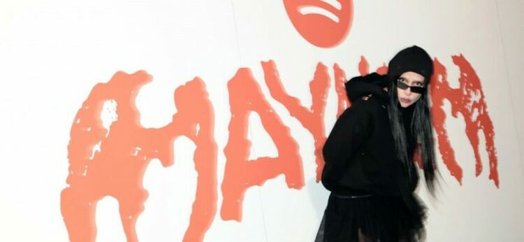 Сърф компания заведе дело срещу Лейди Гага