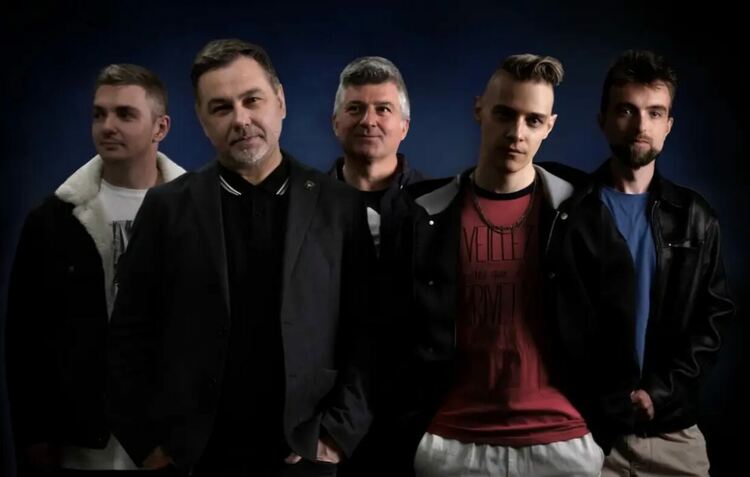 Innerglow и Свилен Ноев представиха „Измислен човек“