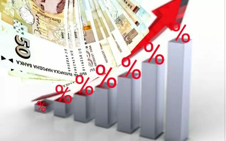 Приходите на банките от такси и комисиони са скочили с над 10%