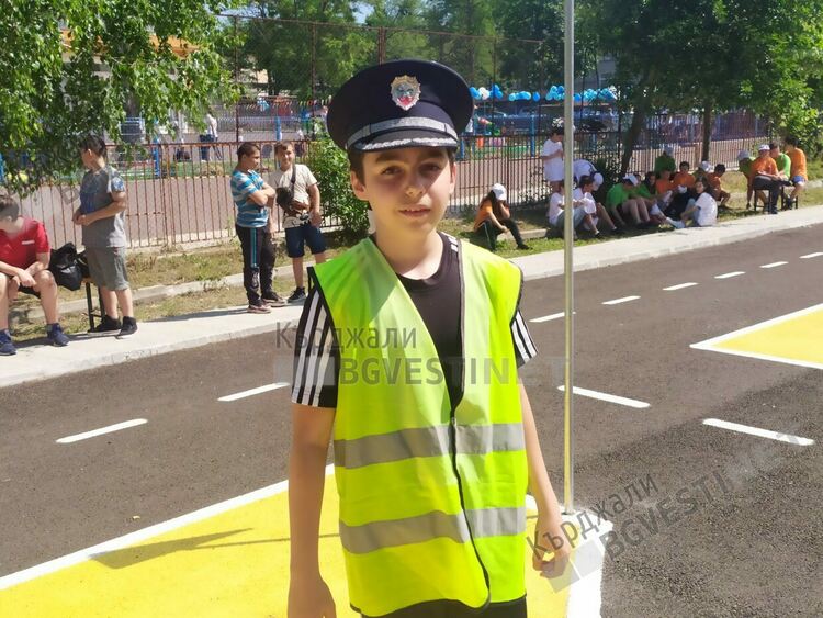 Акция "Ваканция" стартира в Кърджалийска област