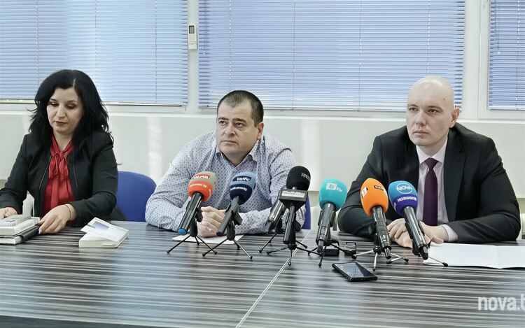 Хазартна зависимост е в основата на кървавата трагедия край Пловдив