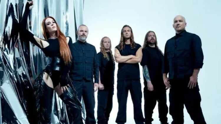 Epica споделиха нов сингъл „Avatar – The Final Incarnation“