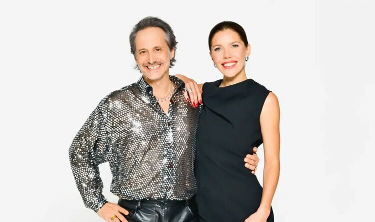 Обявиха водещите на юбилейното 70-о издание на „Евровизия“ във Виена