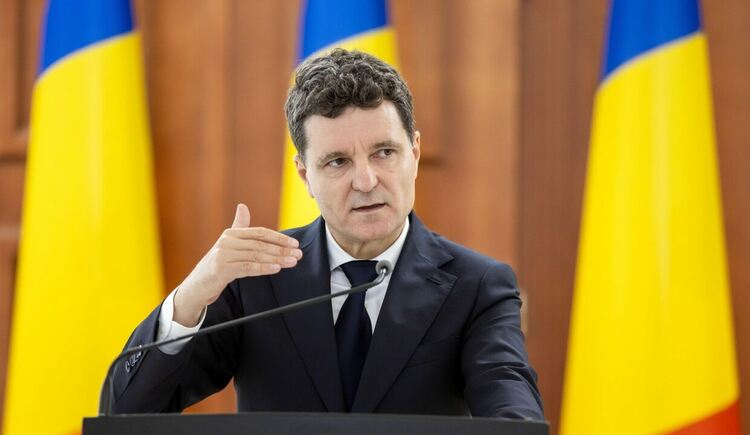 Румъния се надява да покрие условията за еврозоната до 3-4 години