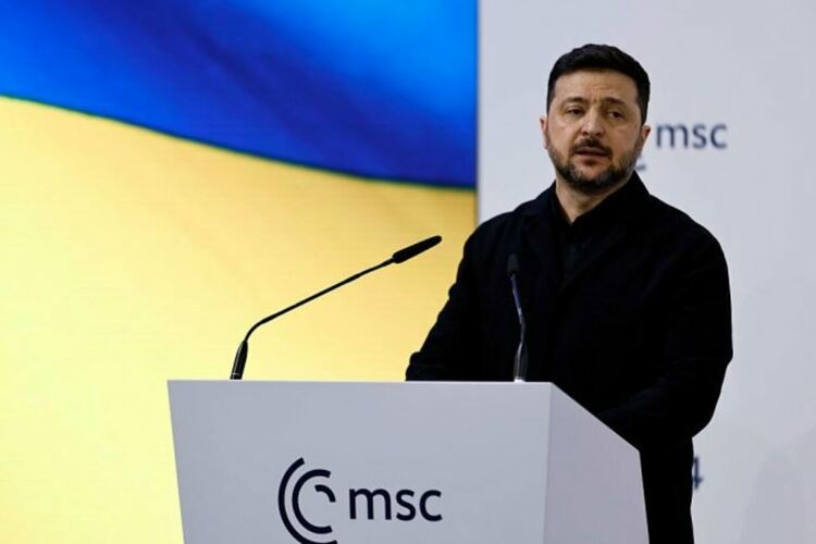 Рубио и Зеленски са обсъдили следващите стъпки в преговорите за мир в Украйна