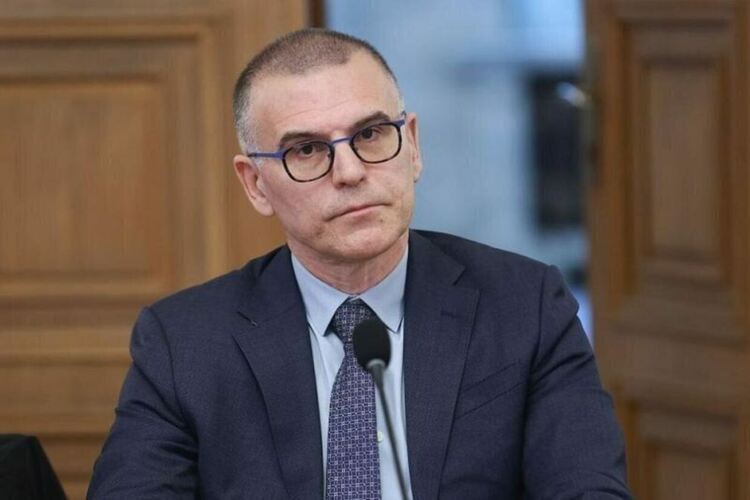 Дянков: 6000 чиновници трябва да се съкратят, ще спестим 300 млн. евро