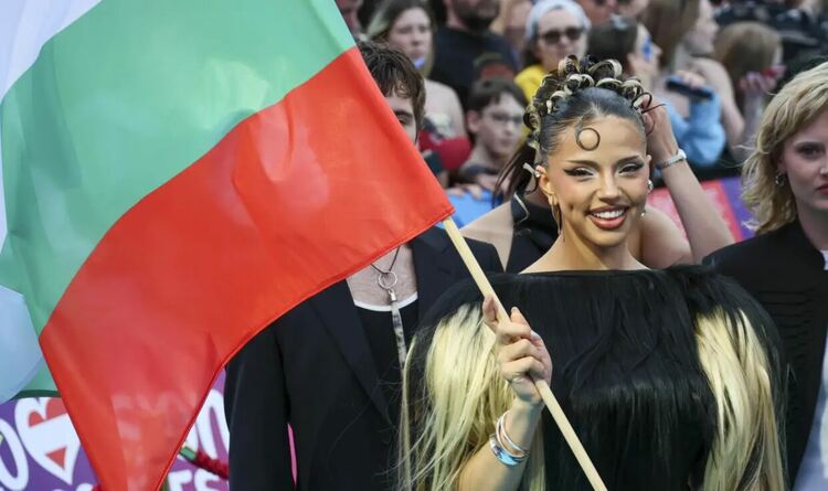 Напрежението около "Евровизия 2026" расте: Динамични промени в предварителните резултати