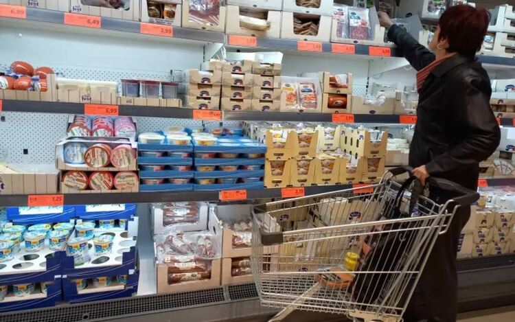 Производители на храни искат отмяна на мерките за овладяване на цените