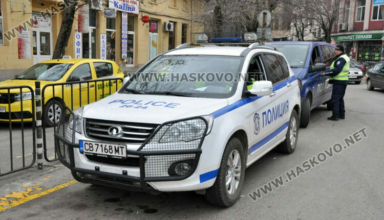 Арестуваха мъж с три килограма дрога 