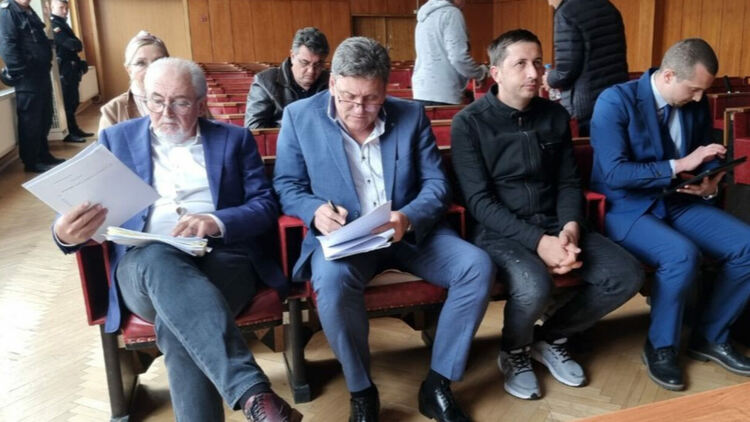 Делото за катастрофата с Лютви Местан бе отложено за 18 септември