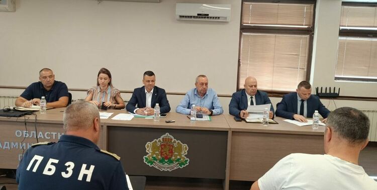 Тревожно расте броят на тежките катастрофи в Пловдивска област,  институциите предприемат спешни мерки