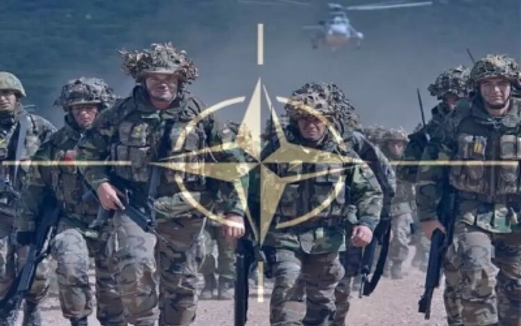 България се включва в петролопровода на НАТО за война