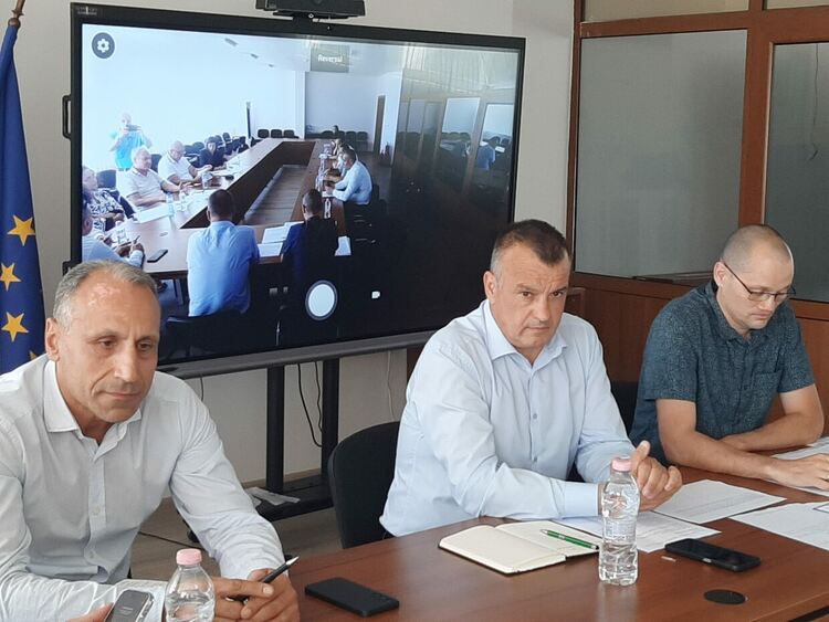Общото събрание на Асоциацията по „ВиК“ за област Кърджали одобри подробната Инвестиционната програма на „ВиК“ ООД за 2026 г. и съгласува Бизнес плана за периода 2027-2031 г.