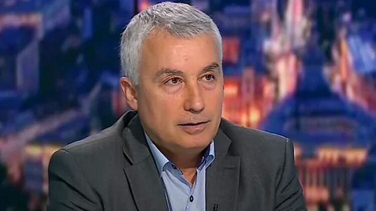 Втвърдяването на политиката на ЕС спрямо мигрантите не е случайно