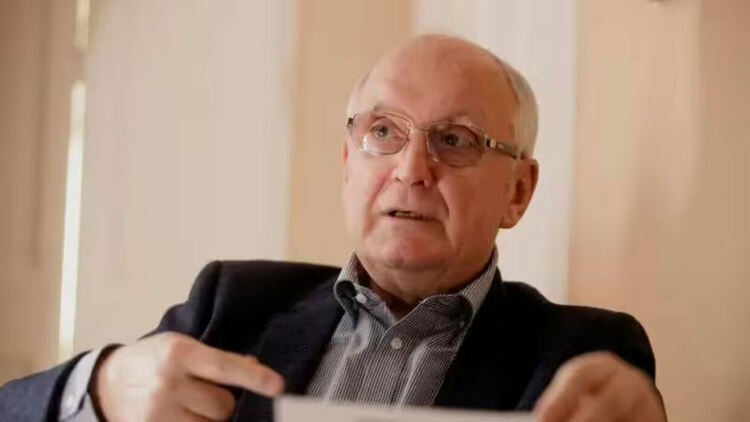 73-годишният Андраш Бака е новият президент на Унгария