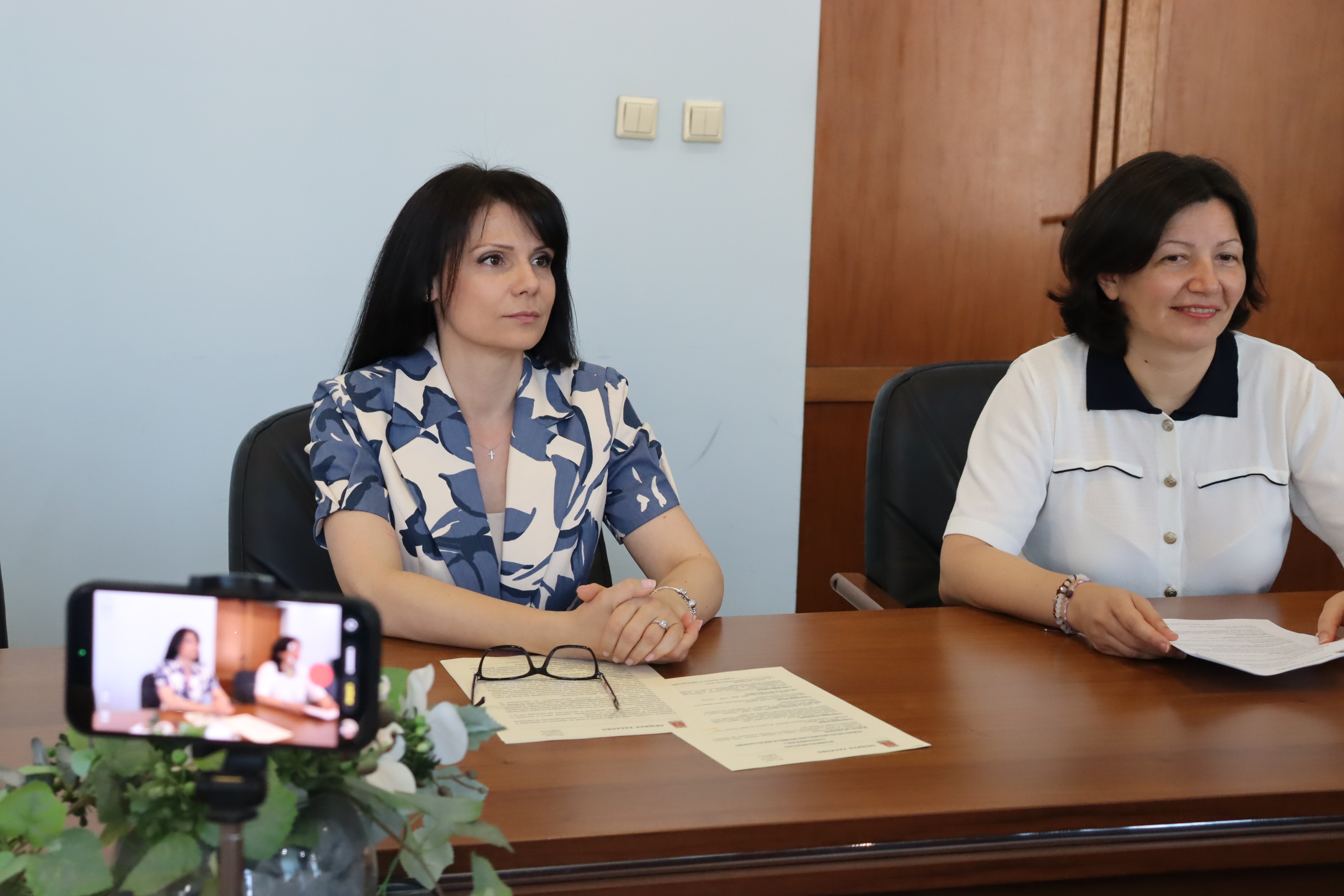 Михаела Филева и ДесиСлава са големите звезди в богата програма за Празника на Хасково