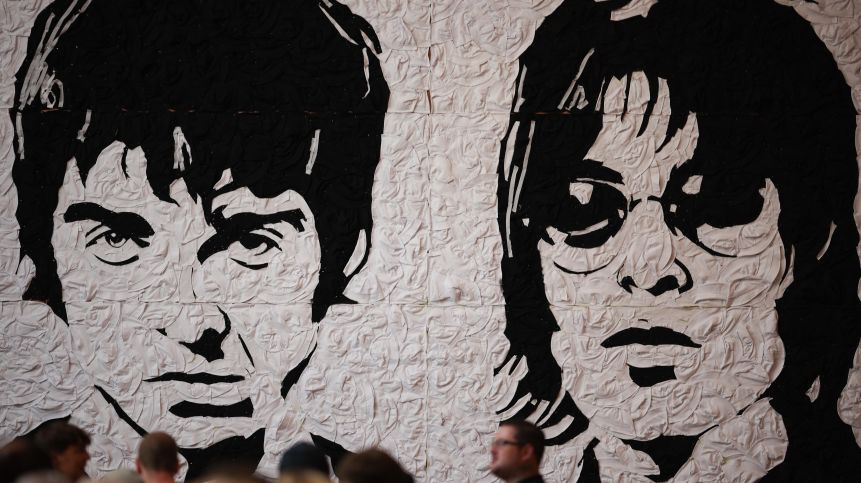 Oasis показаха трейлър на документалния филм за завръщането си