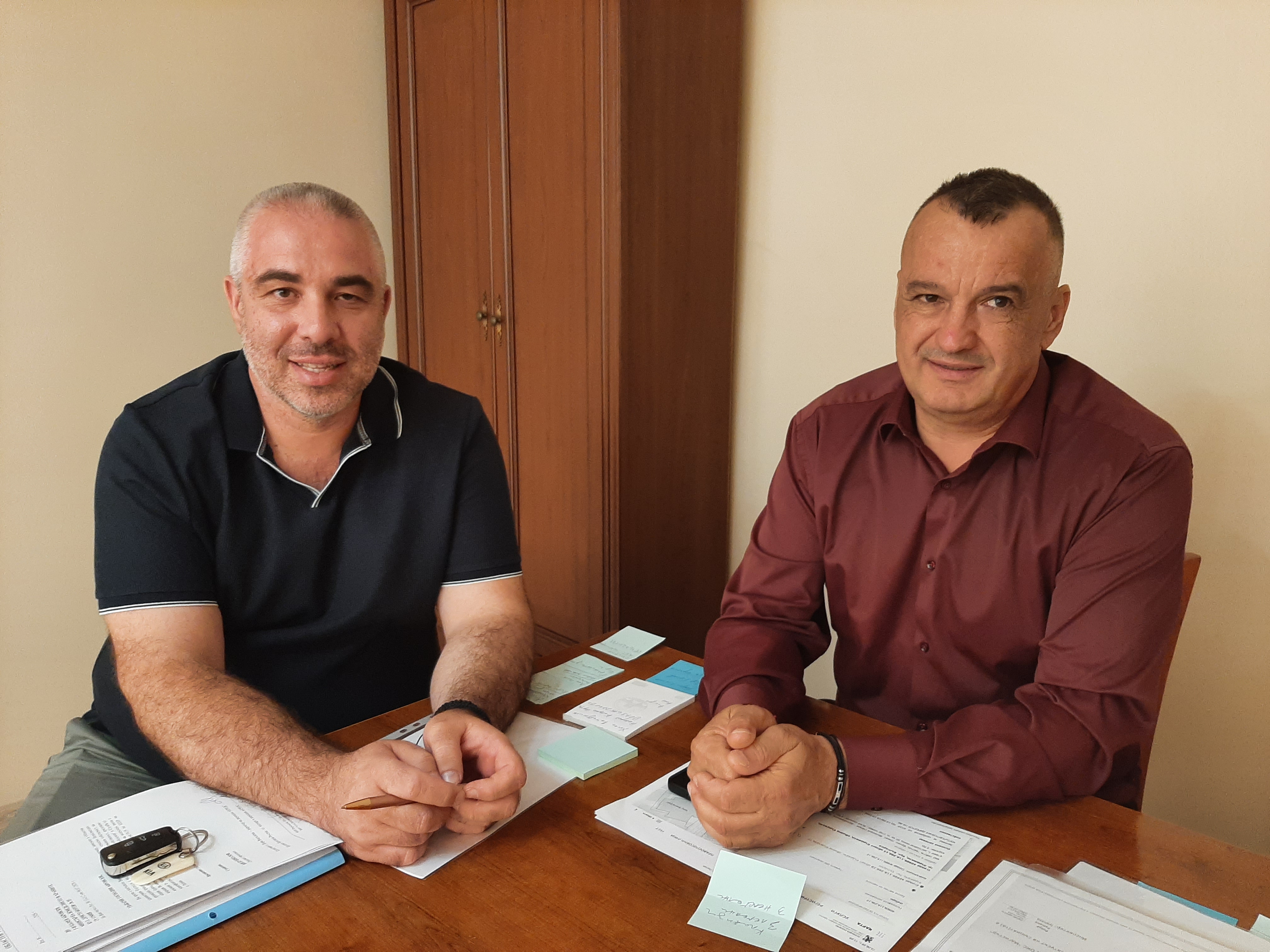 Засилват мерките в областта срещу шарка по овцете и козите след открито огнище на заболяването в Миладиново