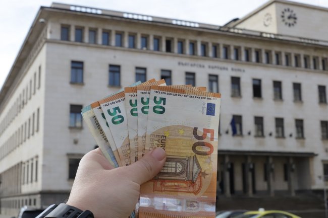 Правителството взема нов дълг от 150 млн. евро