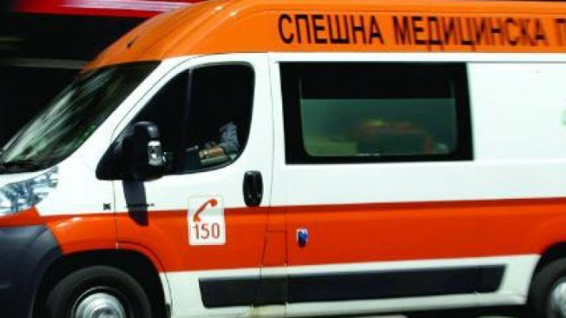 Мъж е с комоцио след падане от тротинетка в Мадан, жена е леко ранена при катастрофа по пътя Смолян – Златоград