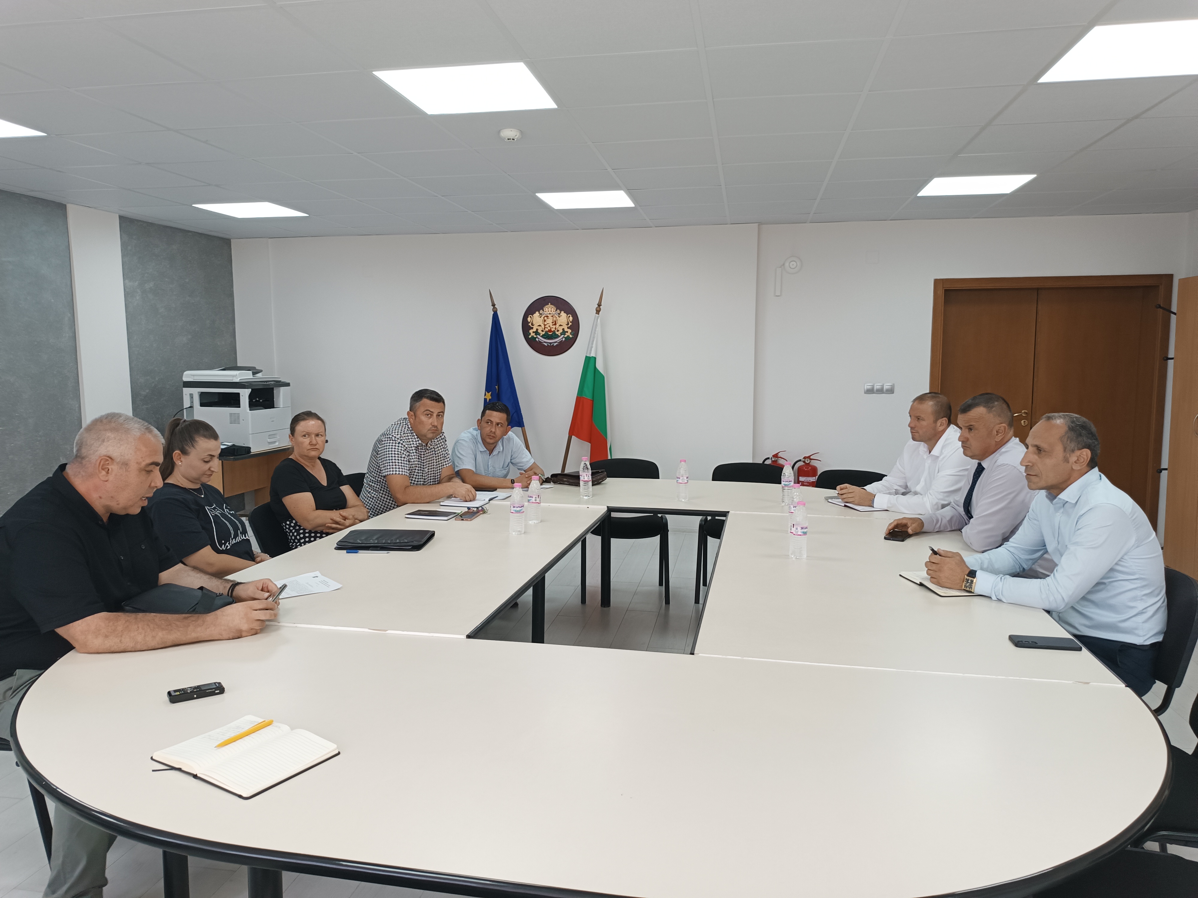 Ново огнище на шарка по овцете в село Рудина,областният управител свика спешна среща