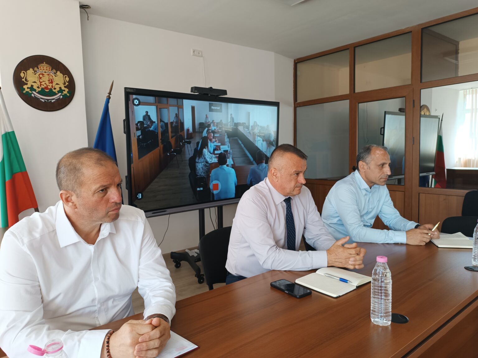 Избират трасето за магистралата Русе-Кърджали,включват и околовръстния път на града