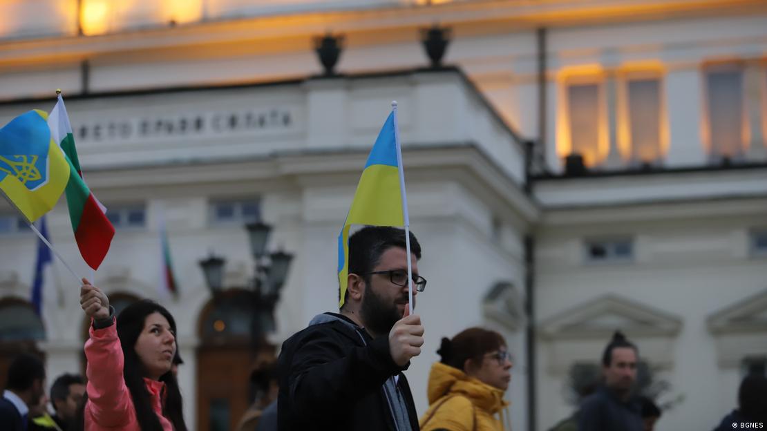 Най-голямата потенциална опасност пред България