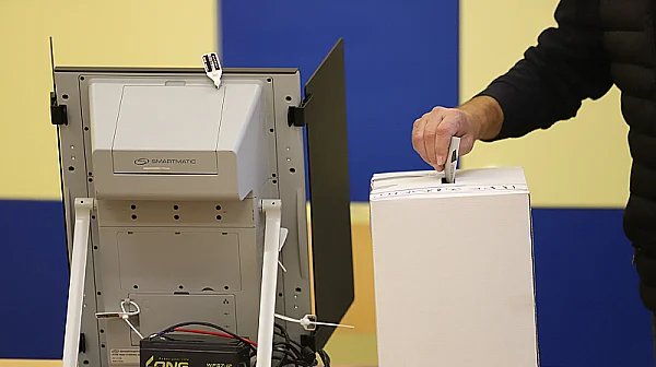 Близо 117 млн. евро ще струват президентските избори