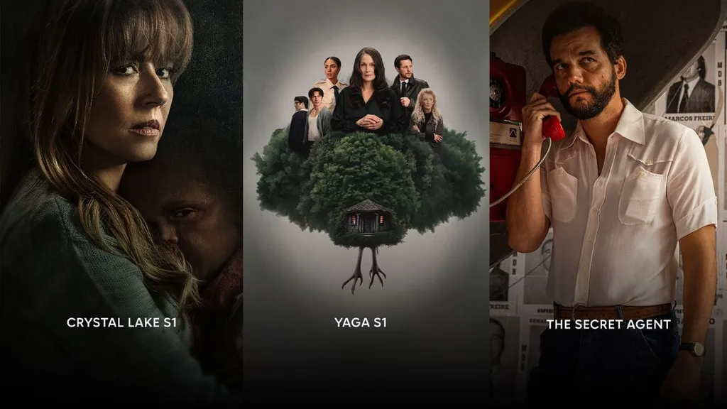 Какво да гледаме в HBO Max през октомври 2026 г.