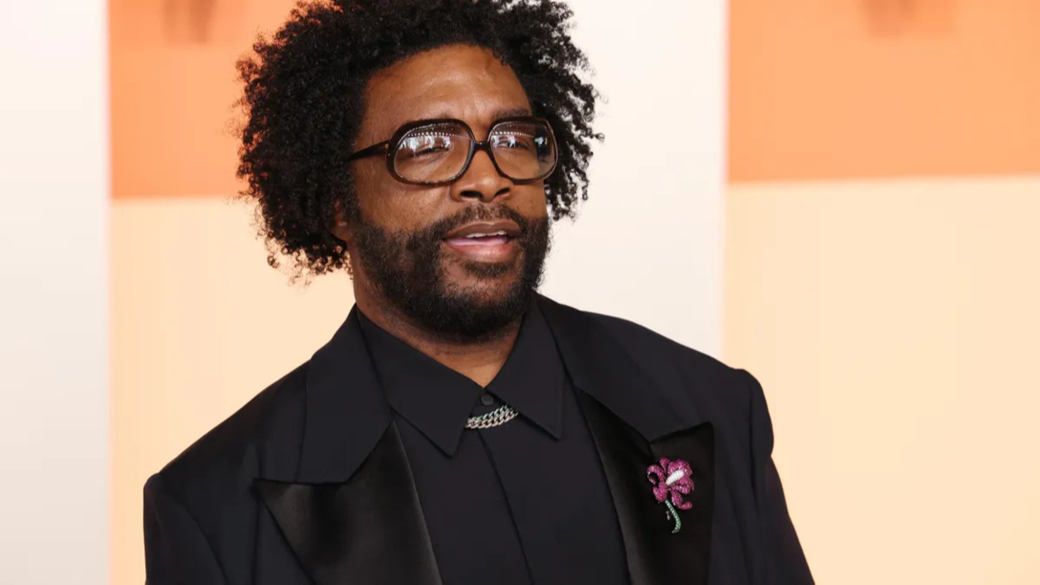Легендата на хип-хопа Questlove: Виждам AI като нова форма на семплиране