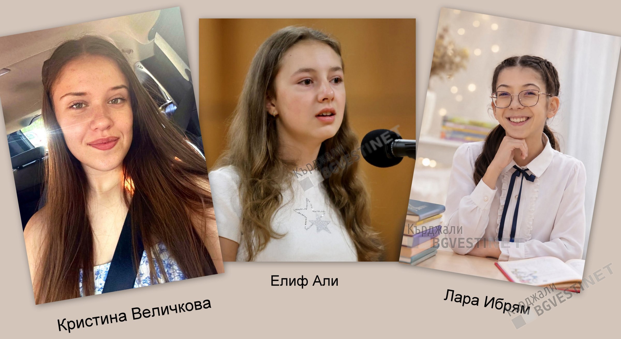 Три млади поетеси от „Славейков“ с дебютни книги преди 15-я юбилей на поетичния клуб „Вдъхновение“