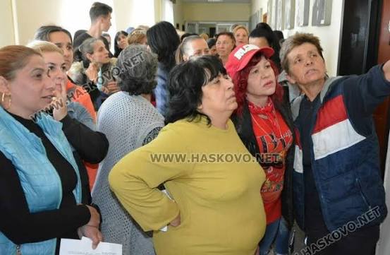 130 са обявените работни места в Хасковска област в средата на октомври