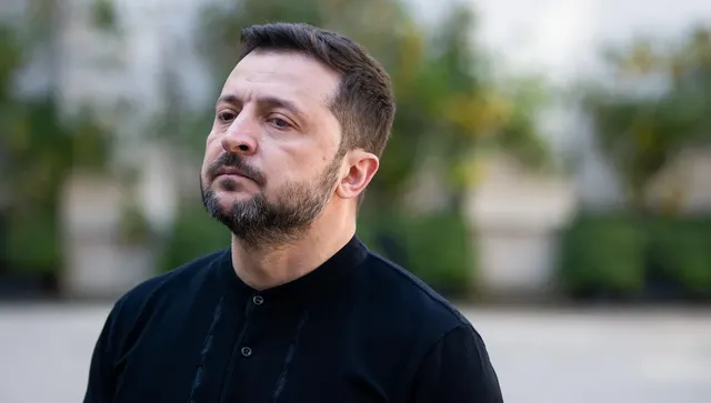 Зеленски разкри шокиращи резултати от "примирието" на Тръмп