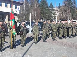 С „Ден на отворените врати“ 101-ви Алпийски полк – Смолян отбелязва своя празник