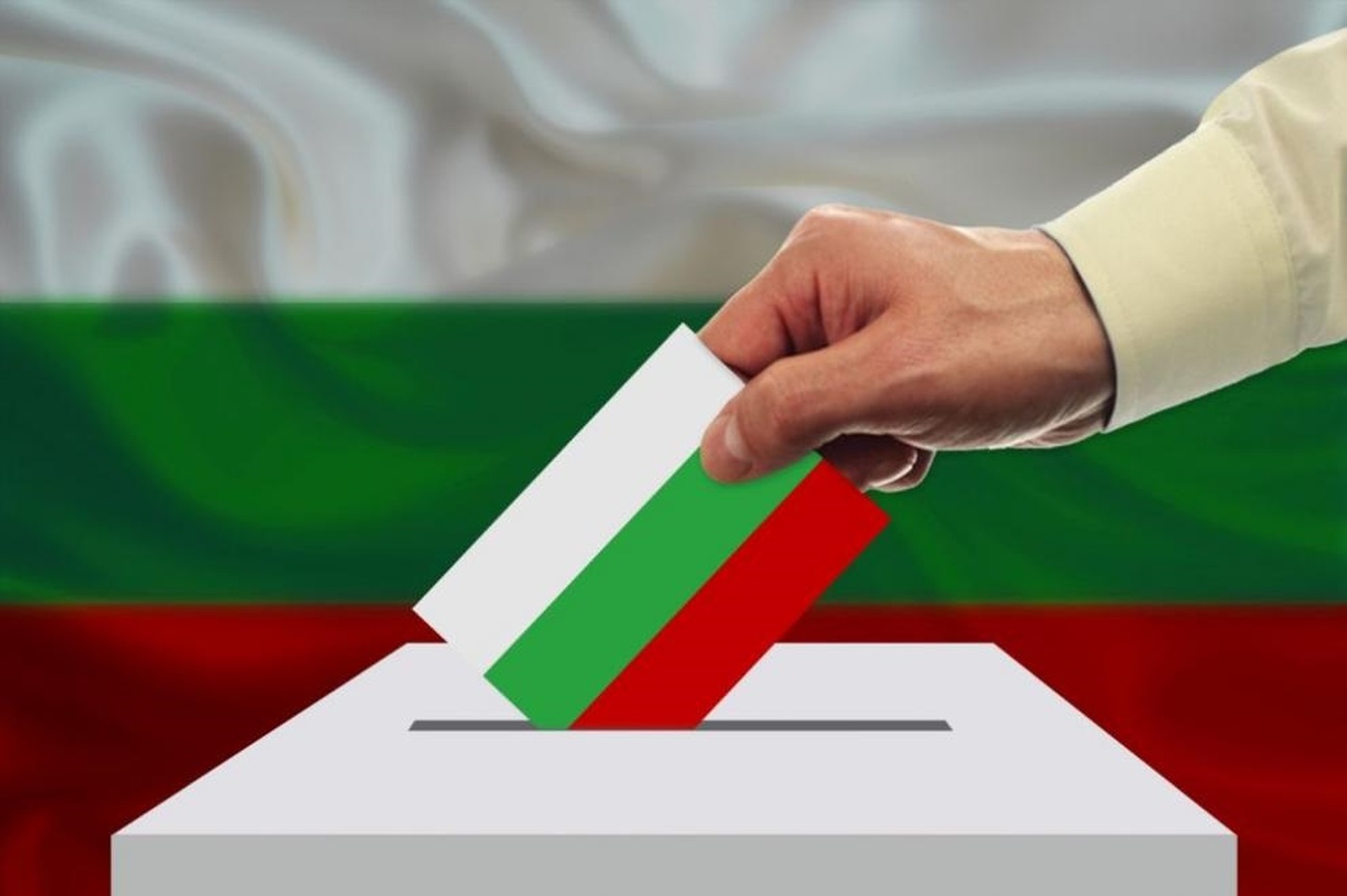 600 полицаи пазят изборите в Хасковска област