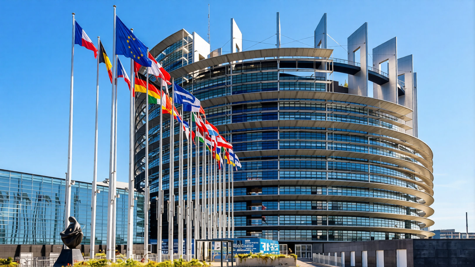 Делегация на Европейския парламент пристига в България заради ескалацията в Черно море