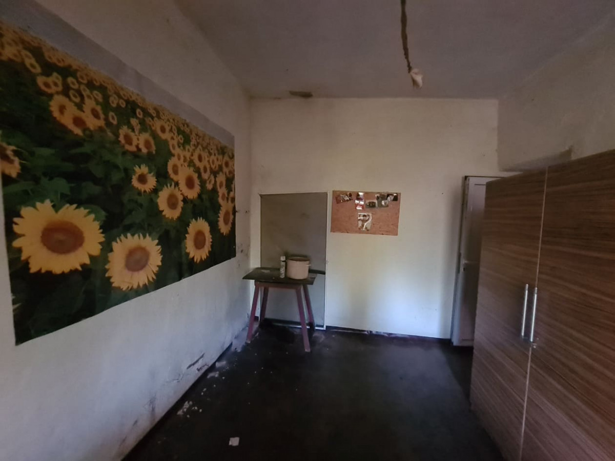Промишлен имот/животновъдна ферма разположен в с. Сталево, само на 30 км от гр.Хасково