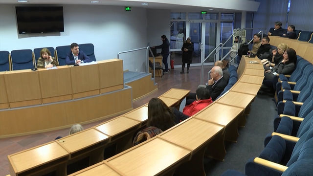 Димитровград плаща на Хасково 460 000 лева до април